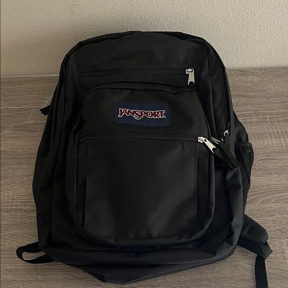 New Jansport Backpack - Picture 1 of 6
